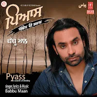 Babbu Maan